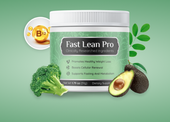 Understanding the Mechanism Behind Fast Lean Pro’s Success